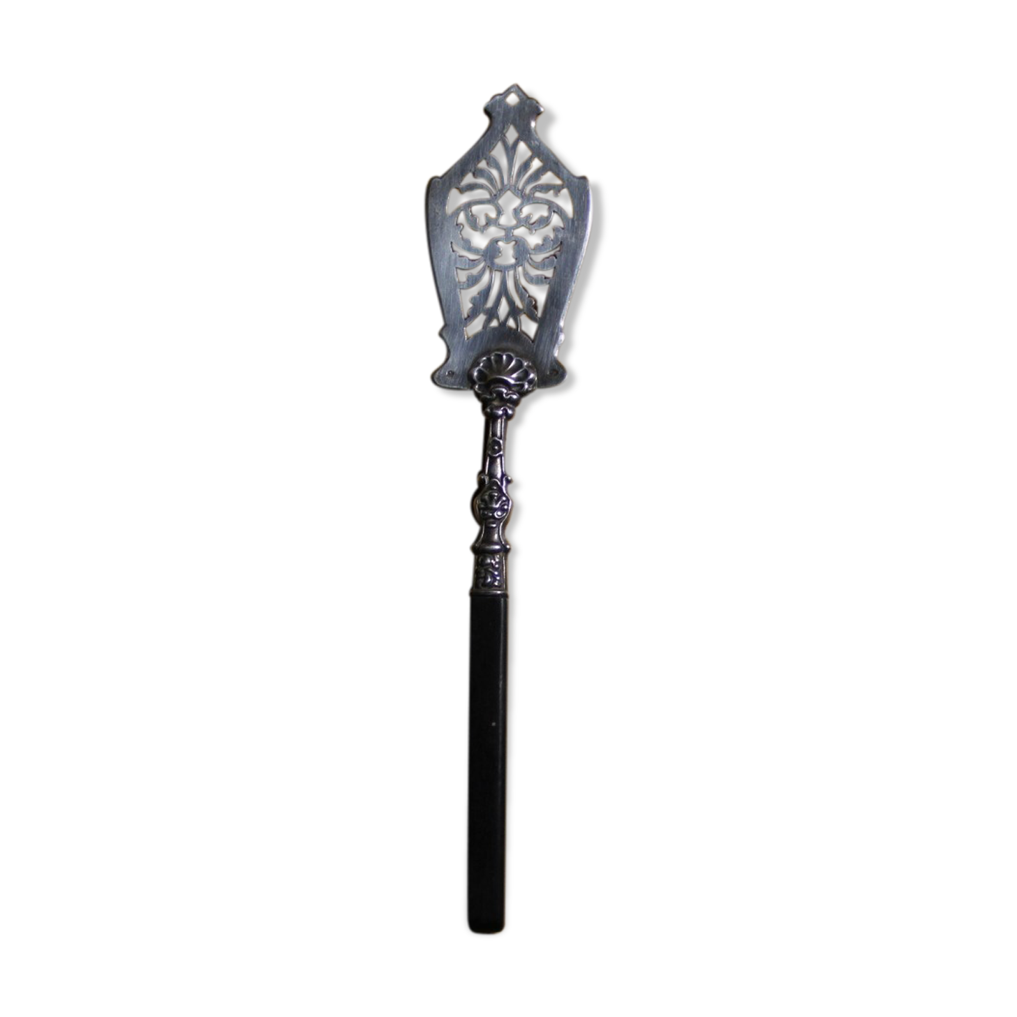 Absinthe spoon