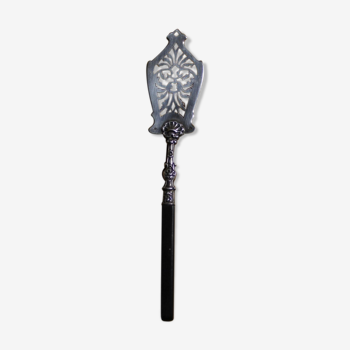 Absinthe spoon