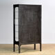 Cabinet médical vintage, années 1970