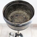 Standing ashtray 50s