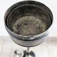 Standing ashtray 50s