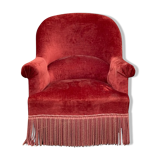 Toad armchair
