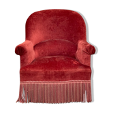 Fauteuil crapaud