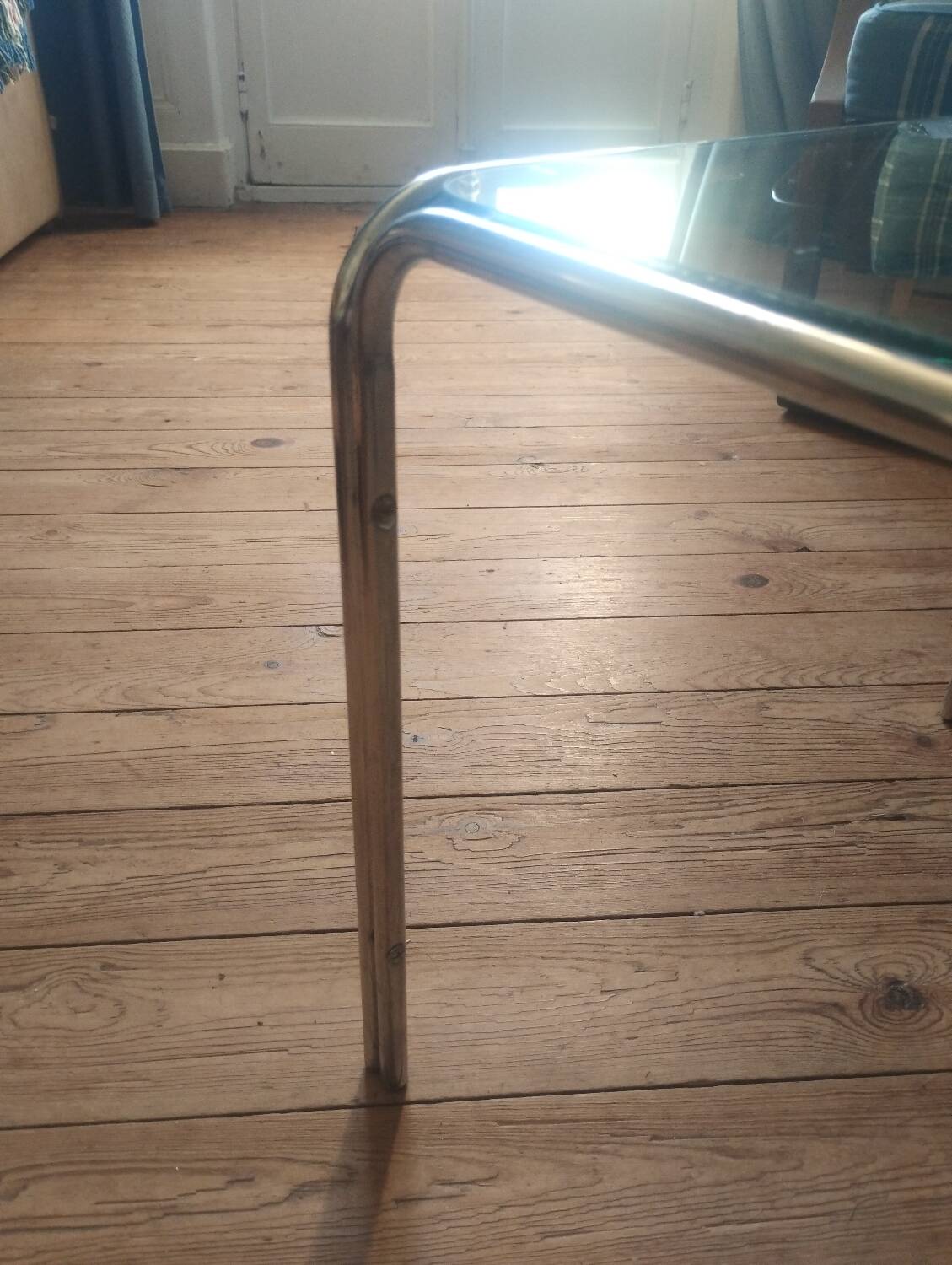 Vintage Coffee Table