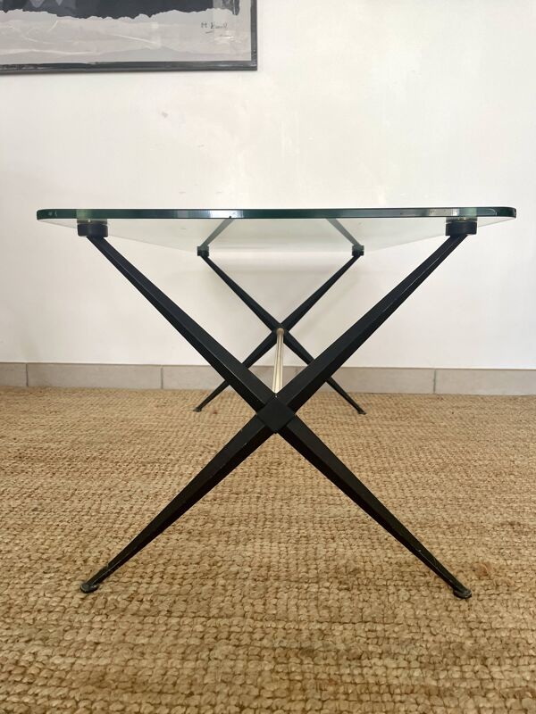 Table basse italienne 1950