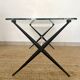 Italian coffee table 1950
