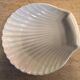 Coupelle faience blanche début XX