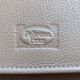 Poltrona Frau GranTorino 2-seater leather sofa with headrests