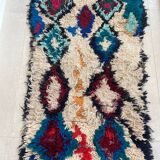 Moroccan Berber rug