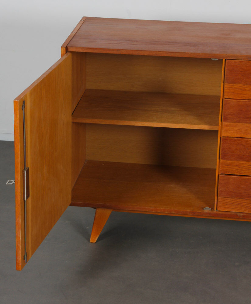 Buffet par Jiri Jiroutek, modèle U-458, 1960