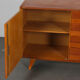 Buffet par Jiri Jiroutek, modèle U-458, 1960