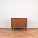 Mid-Century Danish Teak Cabinet, 1960s.