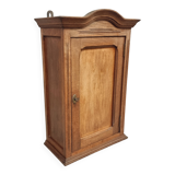 Antique medicine cabinet hanging cabinet oak