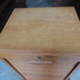 1950/60 curtain binder