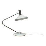 Mid-century Pentarkus table lamp from Switzerland by Rosemarie and Rico Baltensweiler for Baltensweiler.