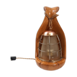 Lampe de lit Macabo