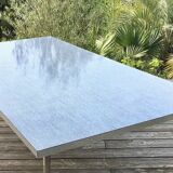 Vintage meeting or dining table