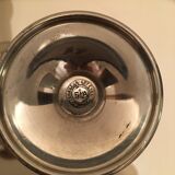 Fia silver metal flutes