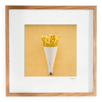 French fries