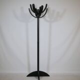 Space Age Coat Rack  Mauro Pasquinelli 1970s
