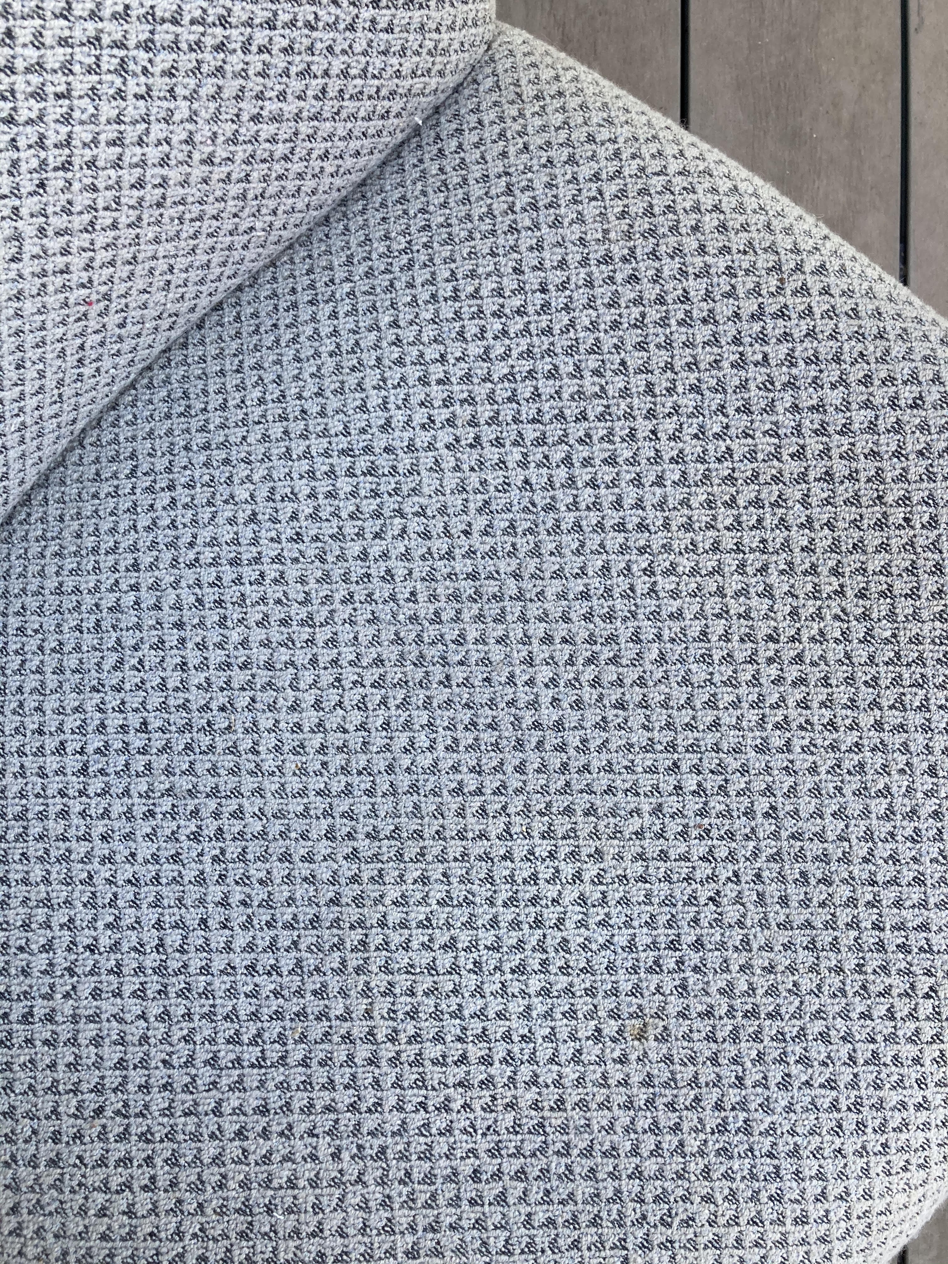 Fauteuil Tchécoslovaque années 60