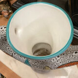 Marius Bessone Lava Vase