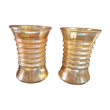 Vases art déco
