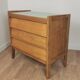Commode vintage 50-60s