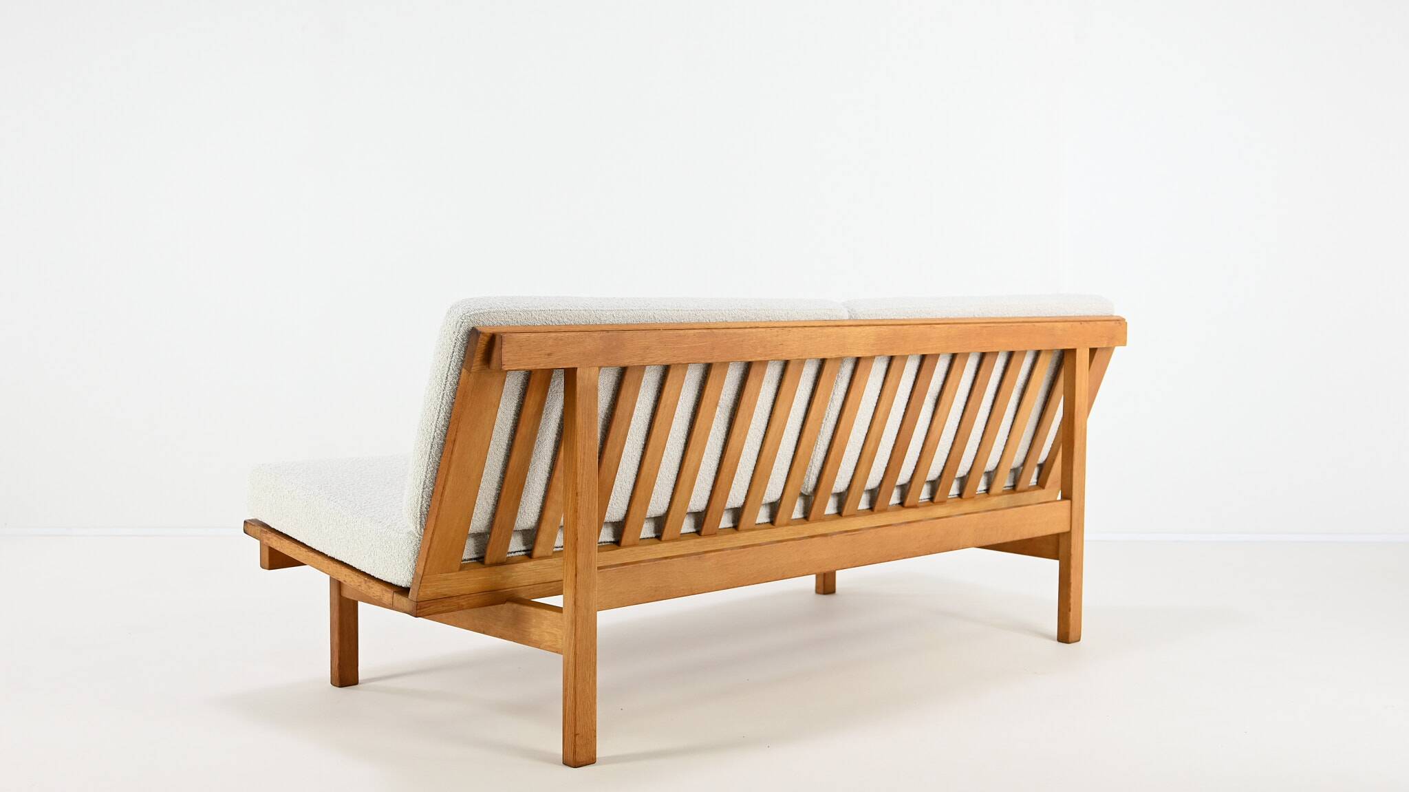 Børge Mogensen Sofa 2218 For Fredericia Stolefabrik