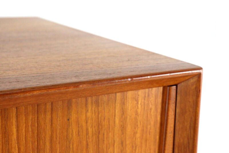 Gunni Omann for Omann Jun model 19 highboard | 200 cm - danish design