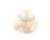 Natural white coral, 70s