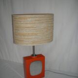 François-Marie Chaumette lamp from the 60s - 70s
