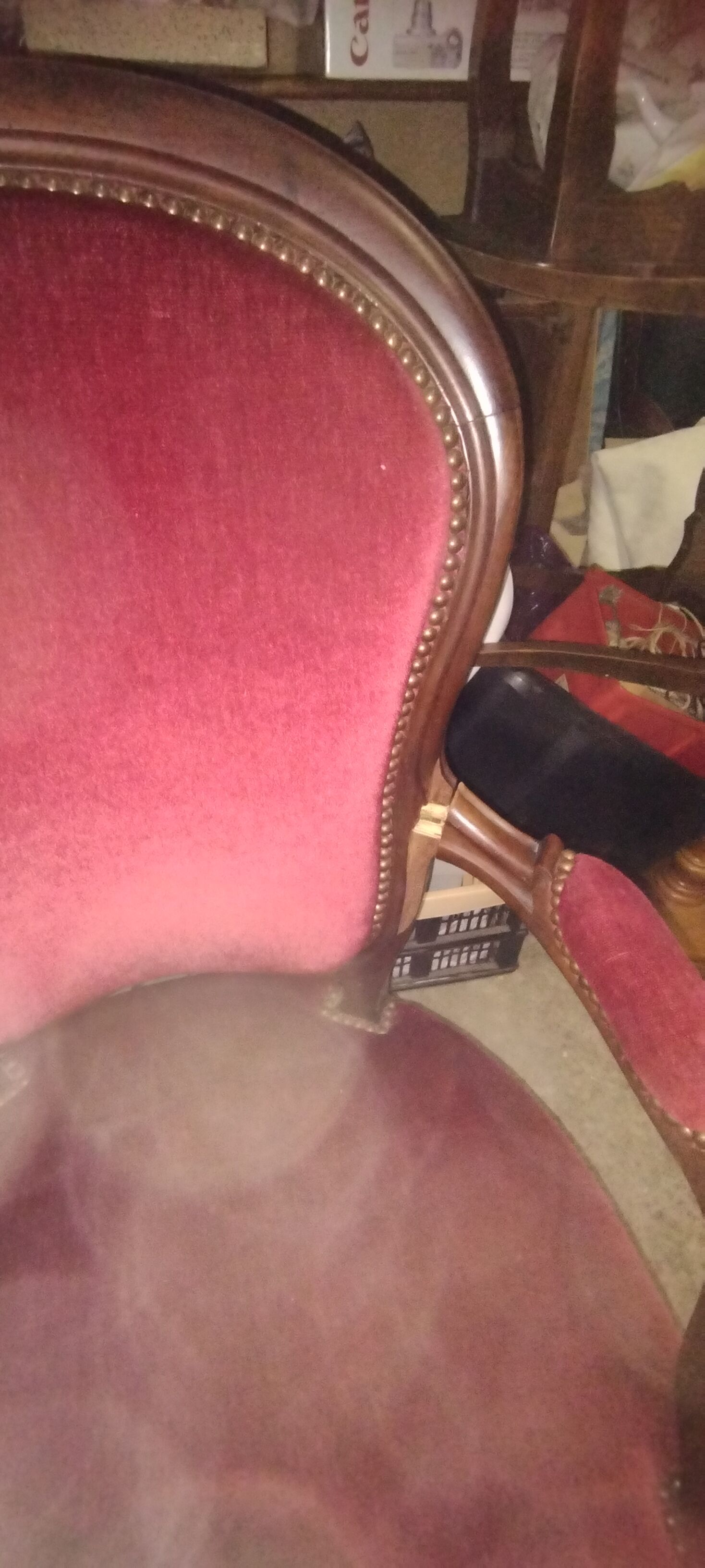 Armchair