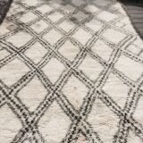 Tapis ancien Béni Ouarain