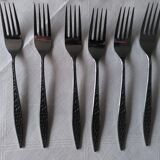 Viners stainless steel cutlery set "mosaic" model