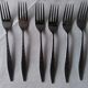 Viners stainless steel cutlery set "mosaic" model