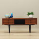 Commode en palissandre, design danois, années 1970, production: Danemark