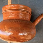 Ancienne cruche en terre, fin XIXè - Sud Ouest