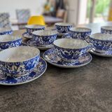 Service de tasses à thé Japon