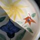 Fifties Vallauris style flower pan