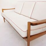 Scandinavian sofa