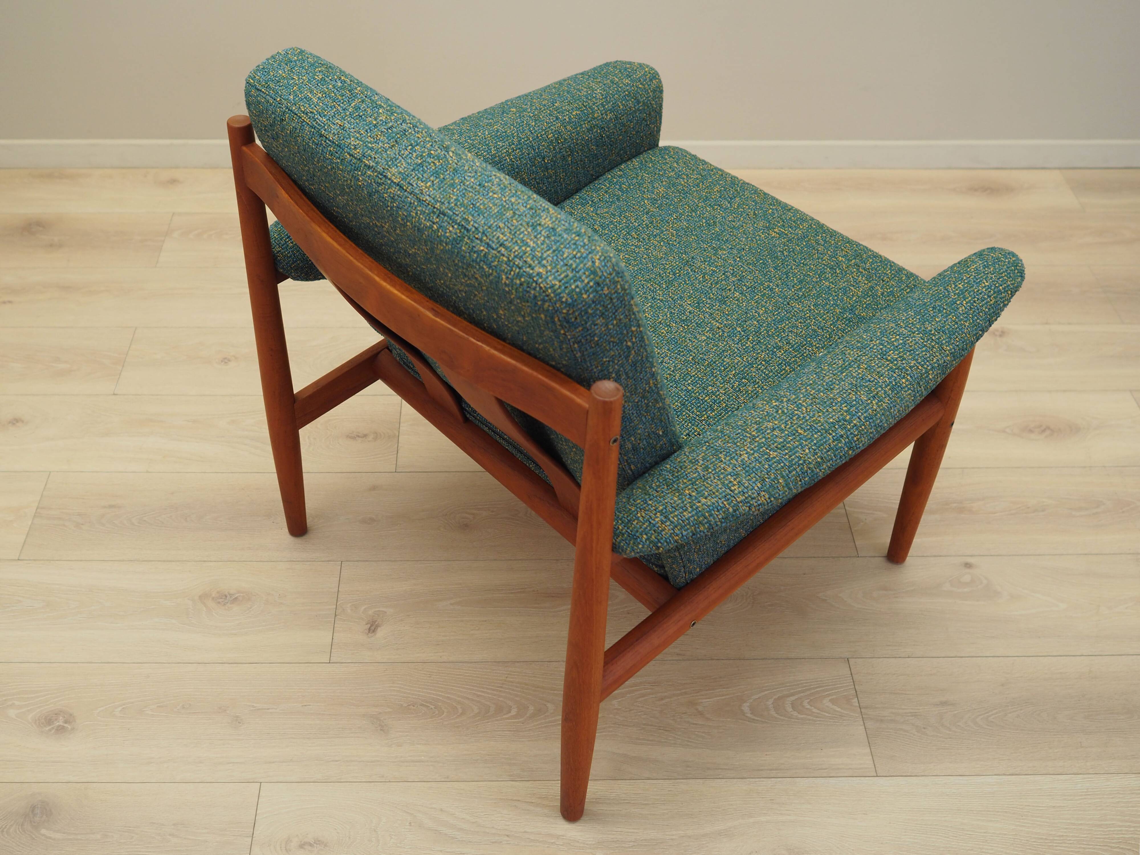 Lounge suite, Danish design, 1960s, Grete Jalk, manufacturer: France & Søn
