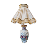 Lampe chinoise