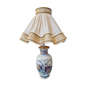 Lampe chinoise