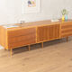Modular desk from the 1960s