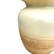 Ceramic vase VEB Haldensleben, Germany, 1950s.