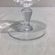 Baccarat - 9 Verres à eau Modèle Missouri