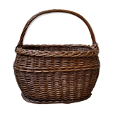 Wicker basket
