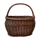 Panier en osier