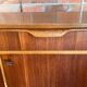 Large Scandinavian sideboard Bodafors
